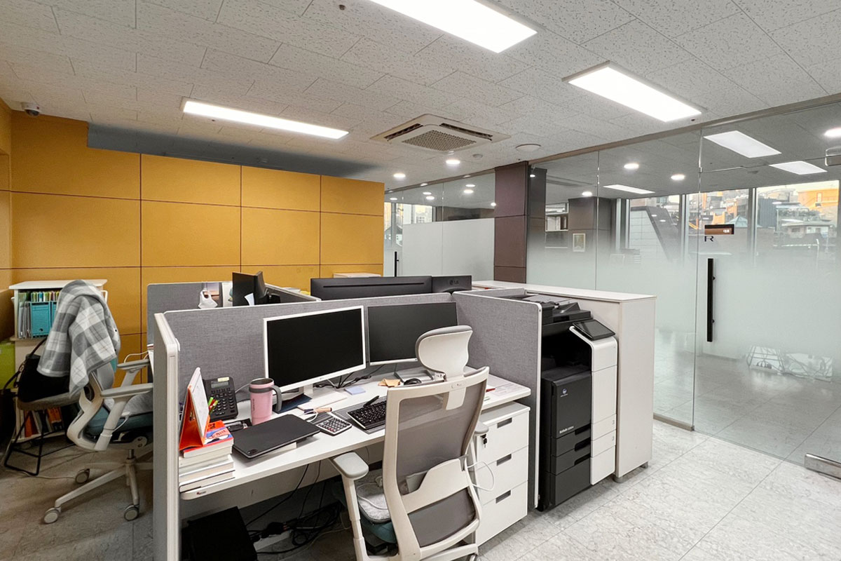 세이전트 택스 내부 인테리어-4