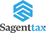 세이전트 택스-로고